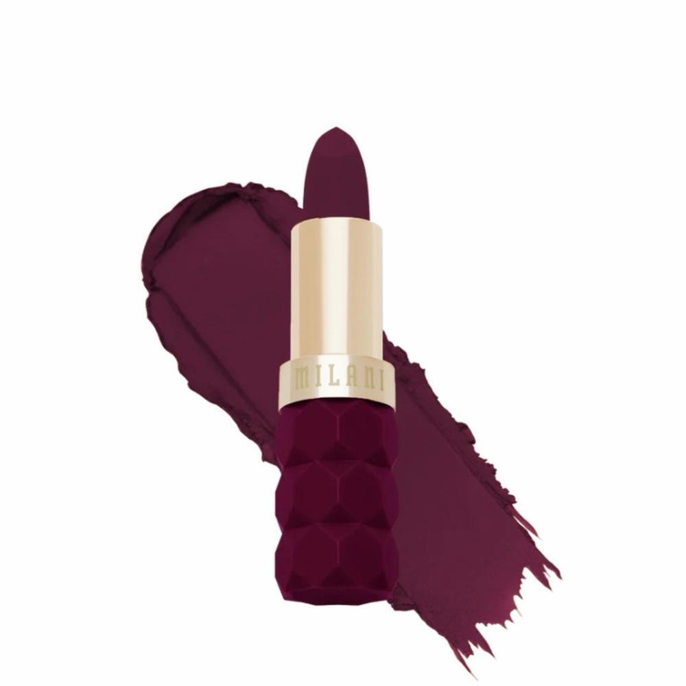 Milani Color Fetish Lipstick DAHLIA